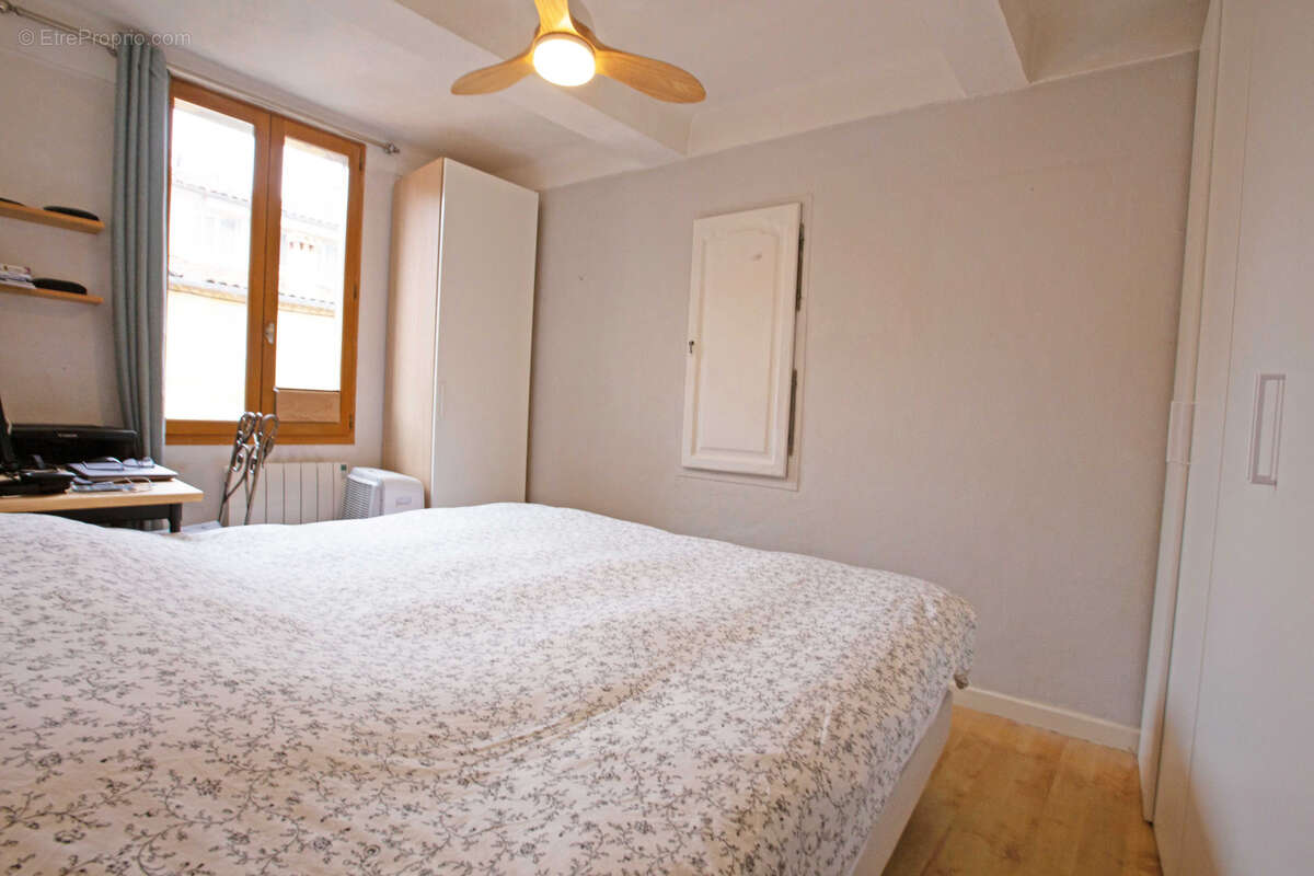 Appartement à VENCE