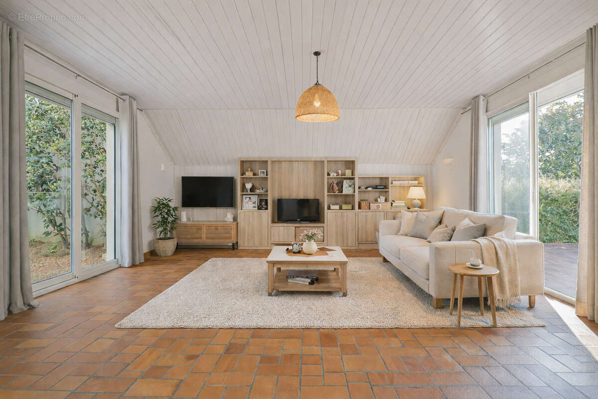 Maison à ORVAULT