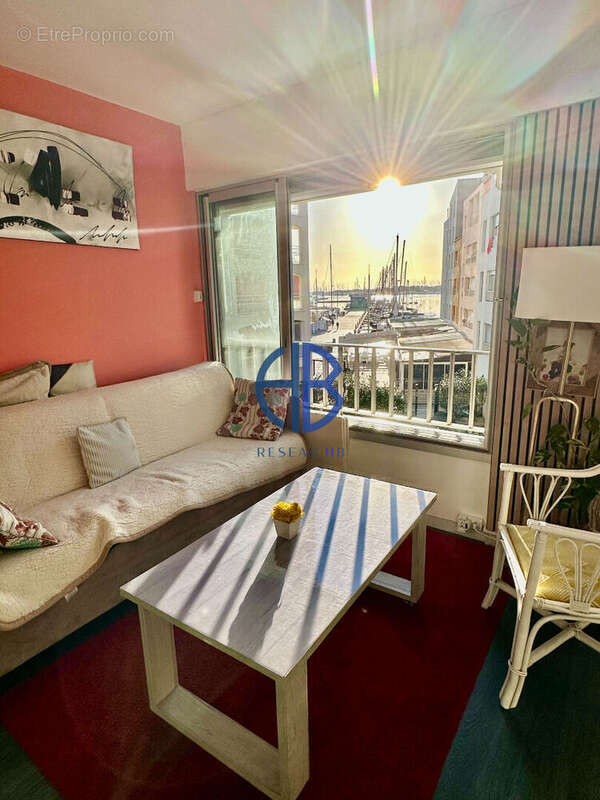 Appartement à AGDE