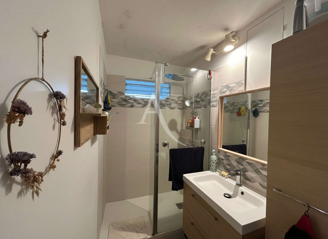 Appartement à ORVAULT