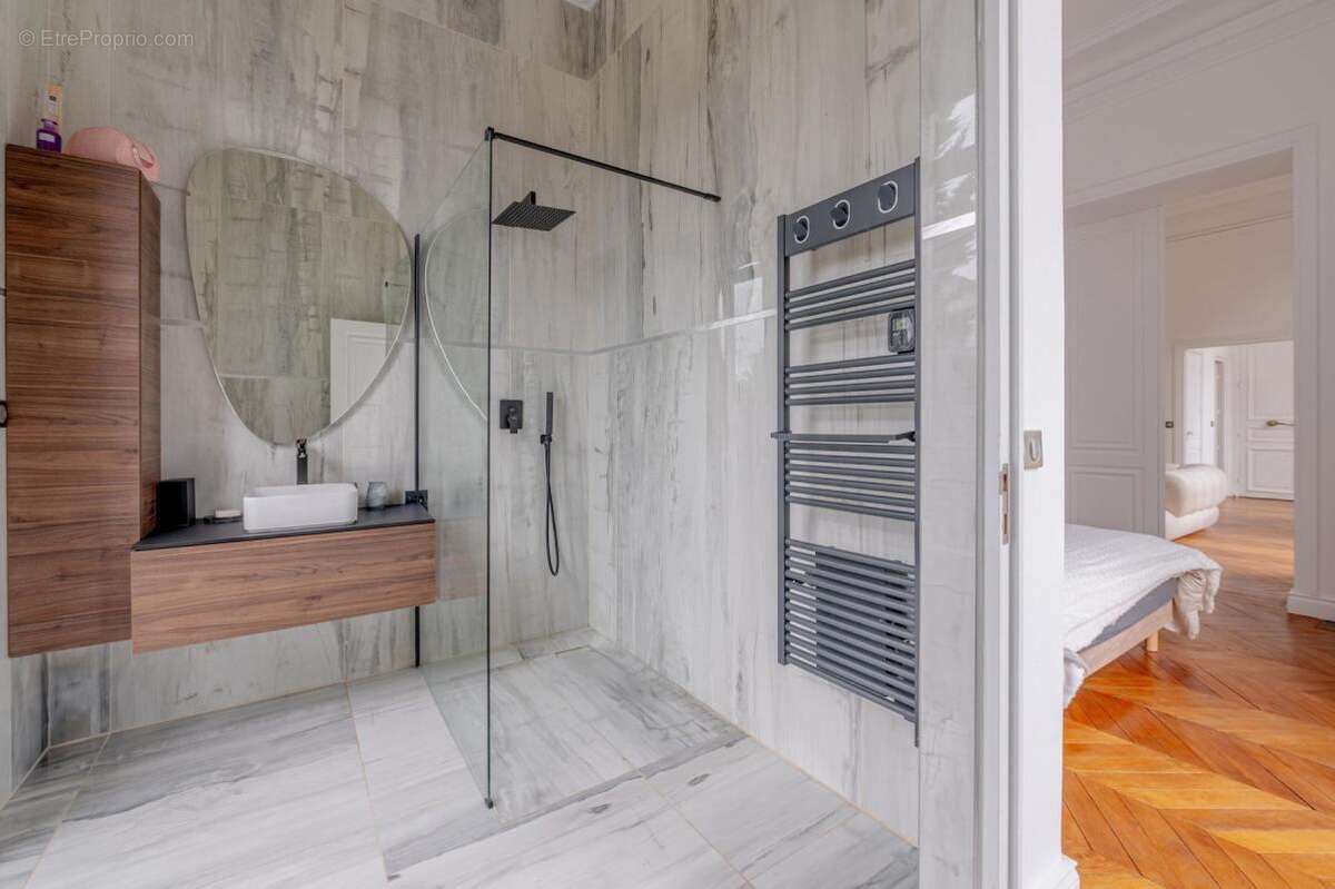 Appartement à SOISY-SUR-SEINE
