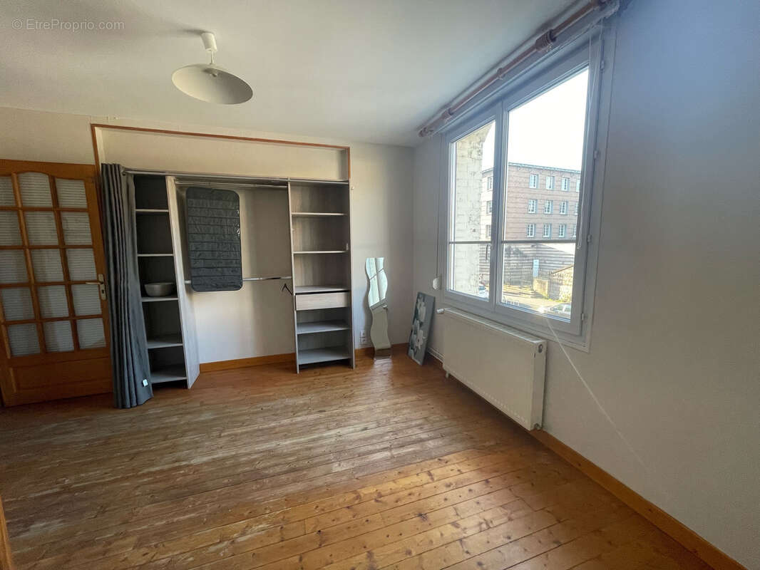 Appartement à AMIENS