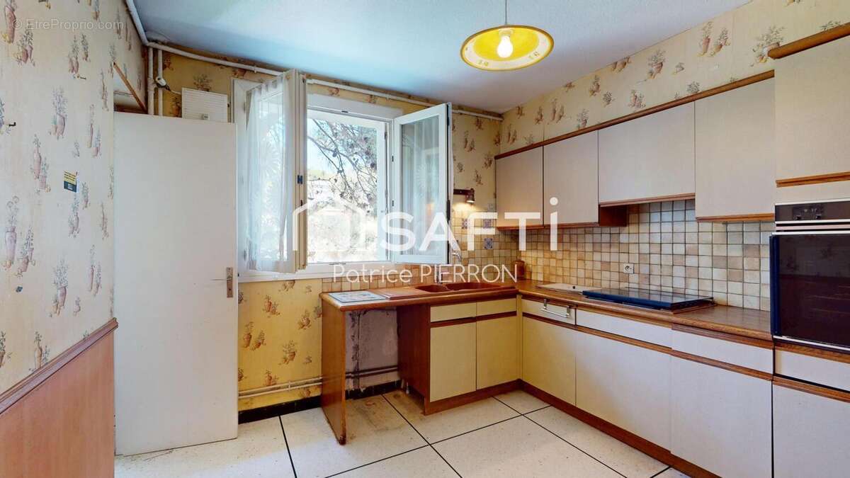 Photo 6 - Appartement à CASTELNAU-LE-LEZ