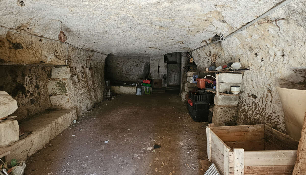 Maison à CINQ-MARS-LA-PILE