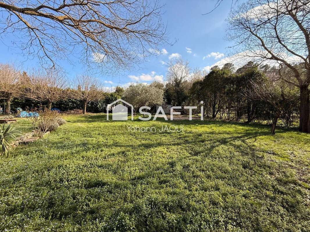 Photo 4 - Maison à TOURVES