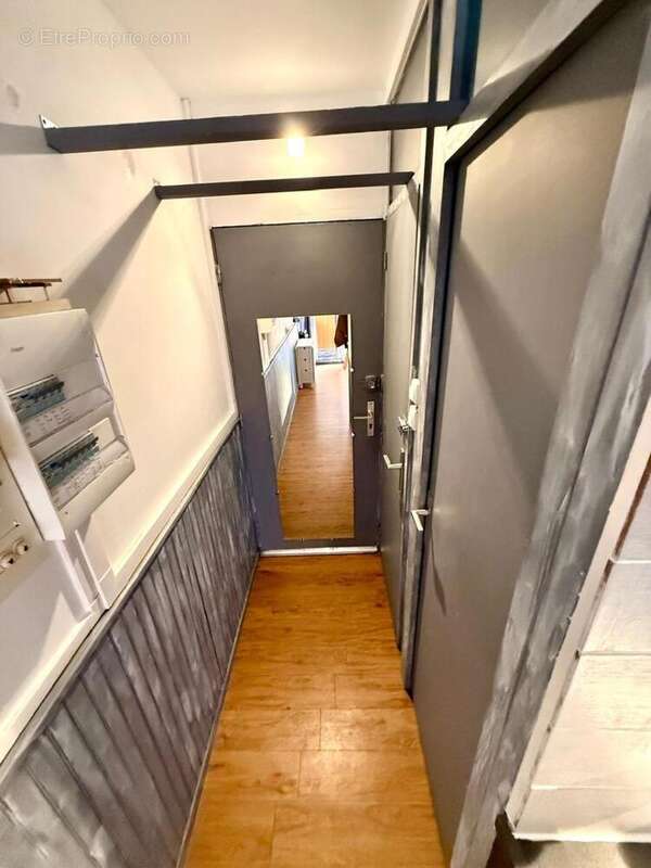   - Appartement à PRADES