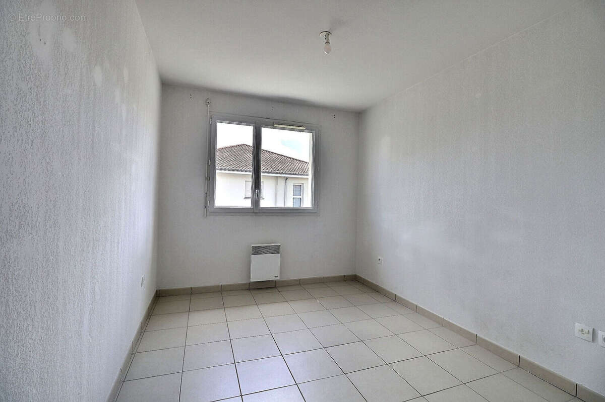 Appartement à SAINT-SEBASTIEN-SUR-LOIRE