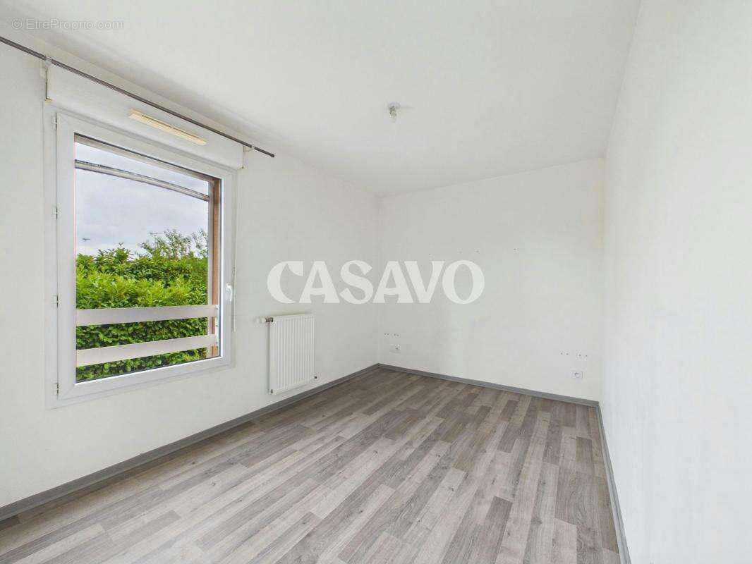 Vente Maison 4 pièces de 75m² - 69200 Vénissieux - photo 13