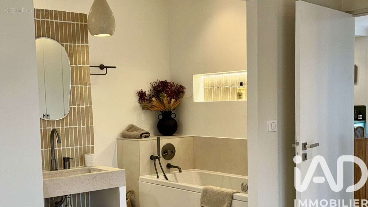 Photo 9 - Maison à CROZON