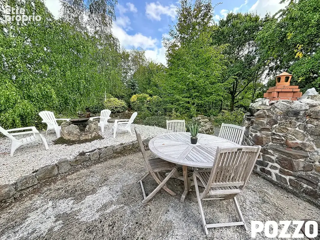 Maison Courtils 4 pièce(s) 84 m2 - photo 12