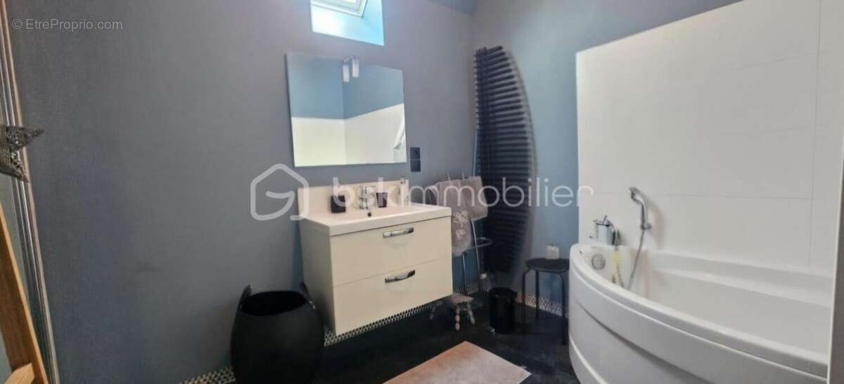 Maison à SULLY-SUR-LOIRE