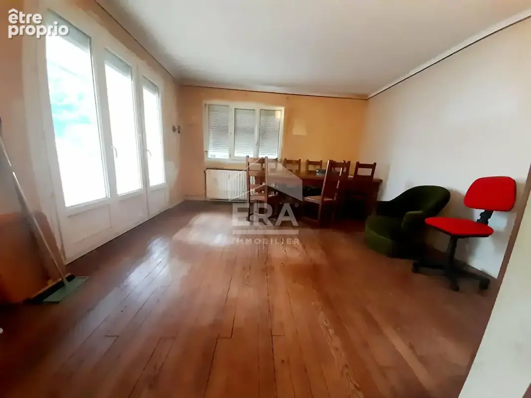 Maison 110m² à chauny - photo 6