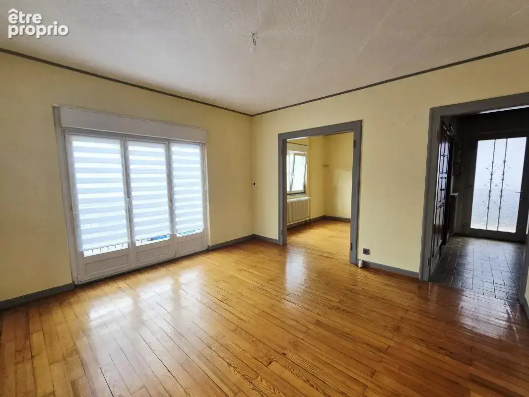Maison 3 pièces 78 m² à vendre à Dinsheim-Sur-Bruche (67190) - photo 2