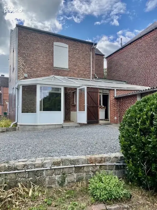 Avesnelles _ secteur recherche - photo 12