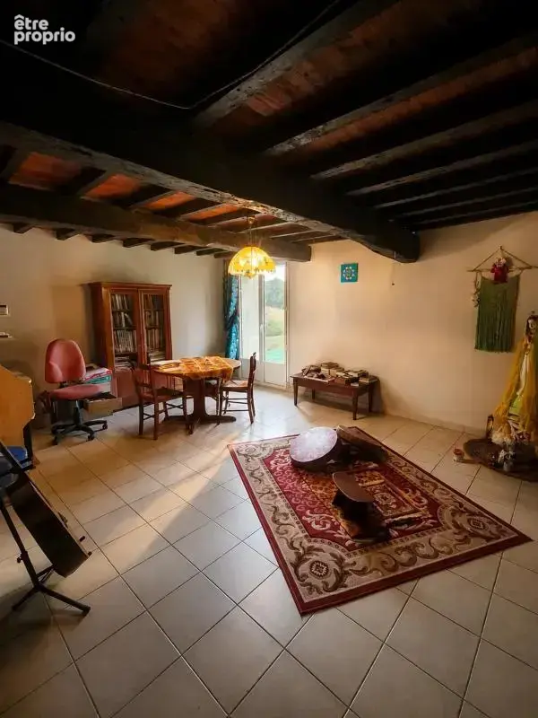 Maison de 170 m² à Saint-Arailles - photo 9