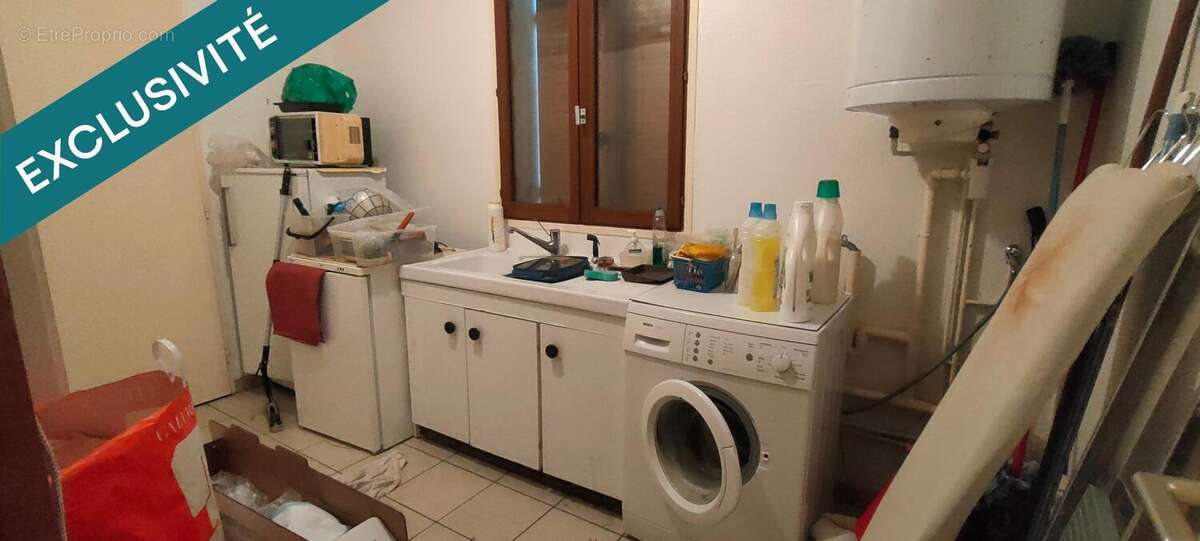 Photo 9 - Maison à PORCIEU-AMBLAGNIEU