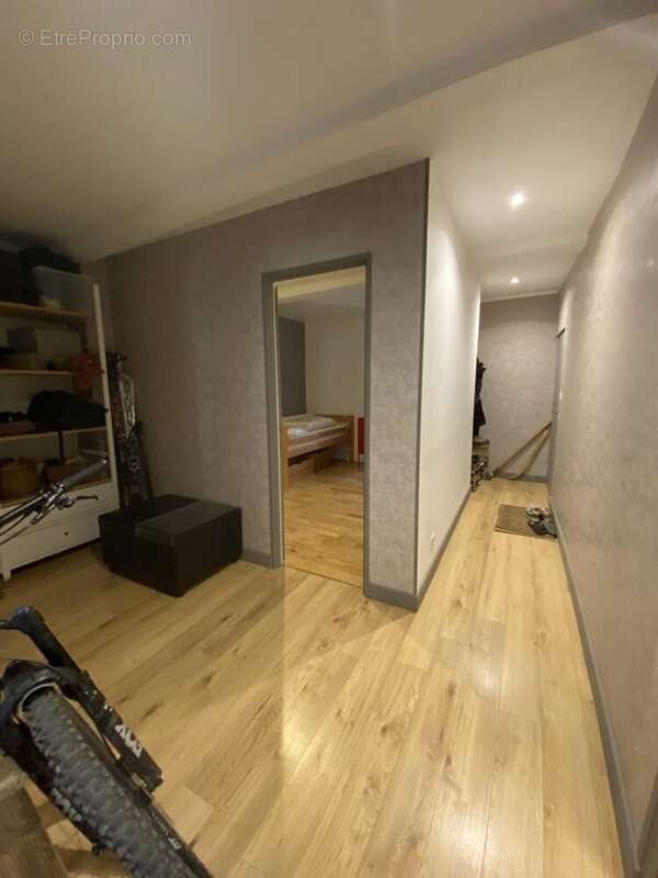 Appartement à CHATILLON-EN-DIOIS