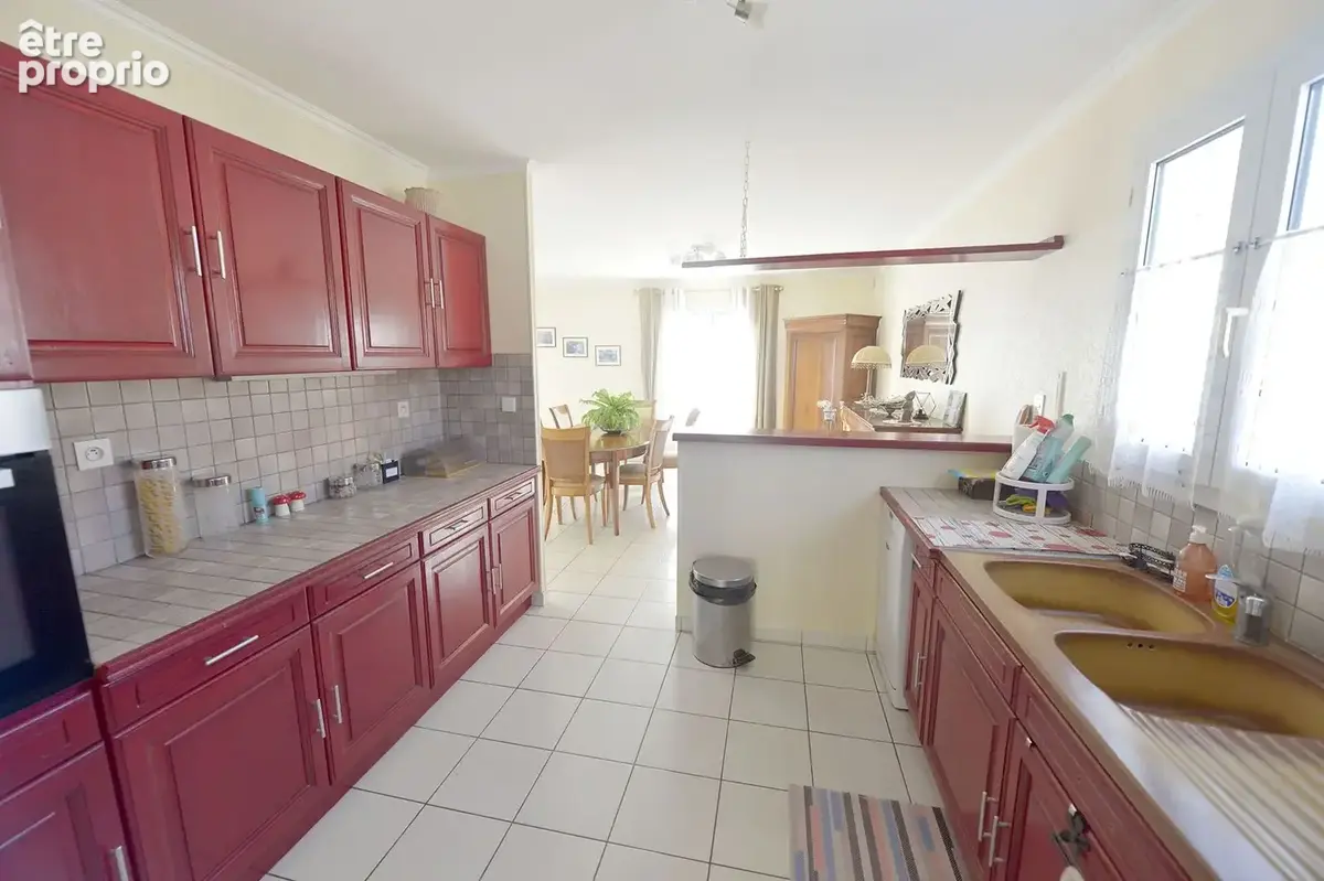 Maison 102 m² à Meschers-Sur-Gironde  - photo 7