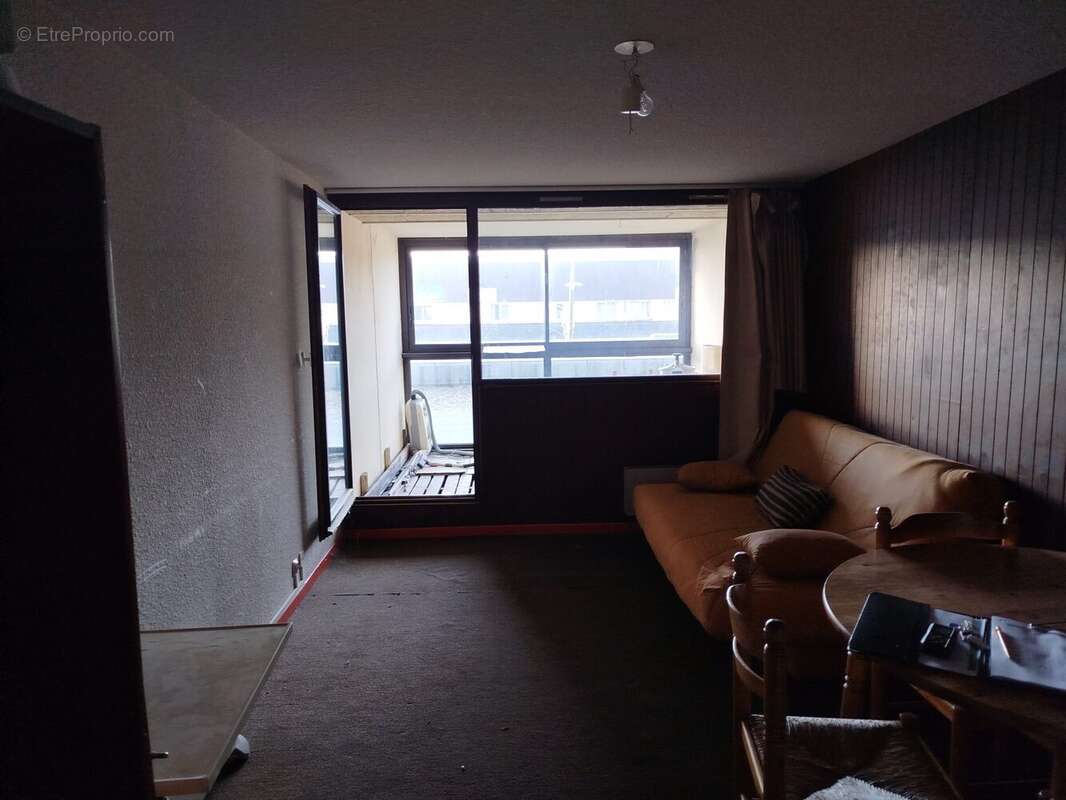 Appartement à BESSE-ET-SAINT-ANASTAISE