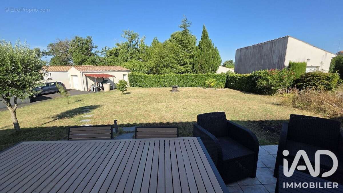 Maison 110 m² à Fontcouverte  - photo 3