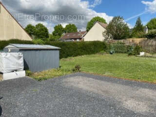 Maison à VILLERS-BRETONNEUX