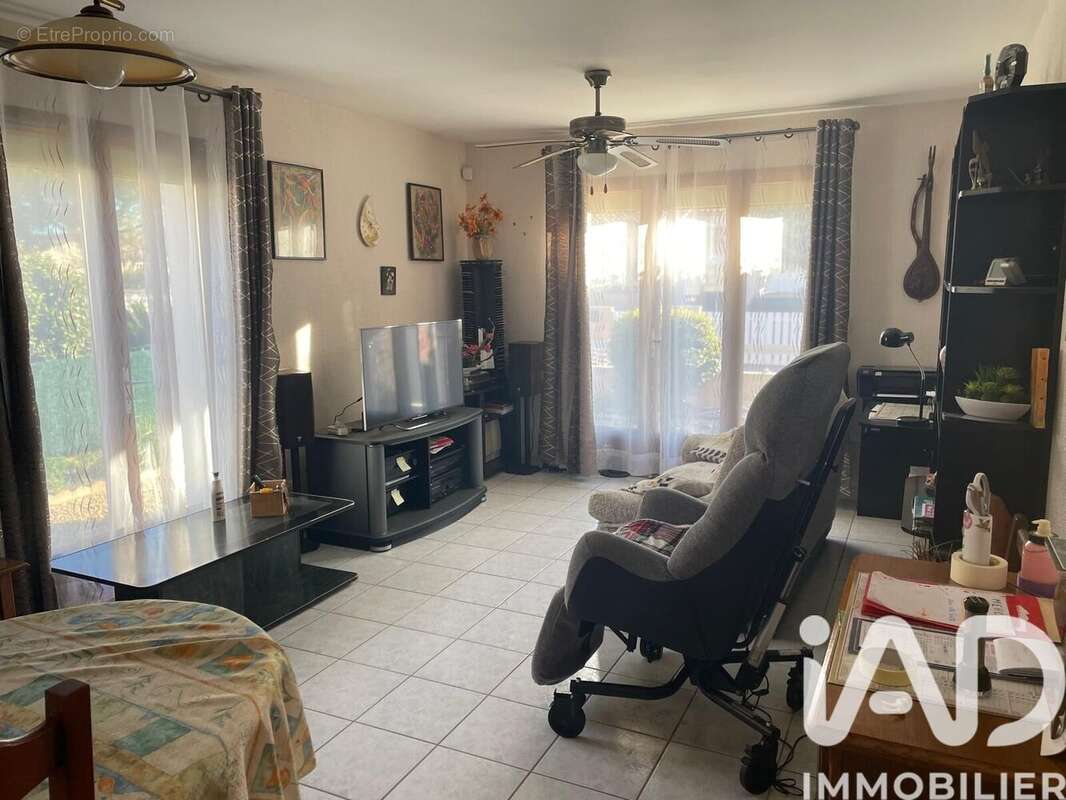 Photo 5 - Maison à MARSEILLAN