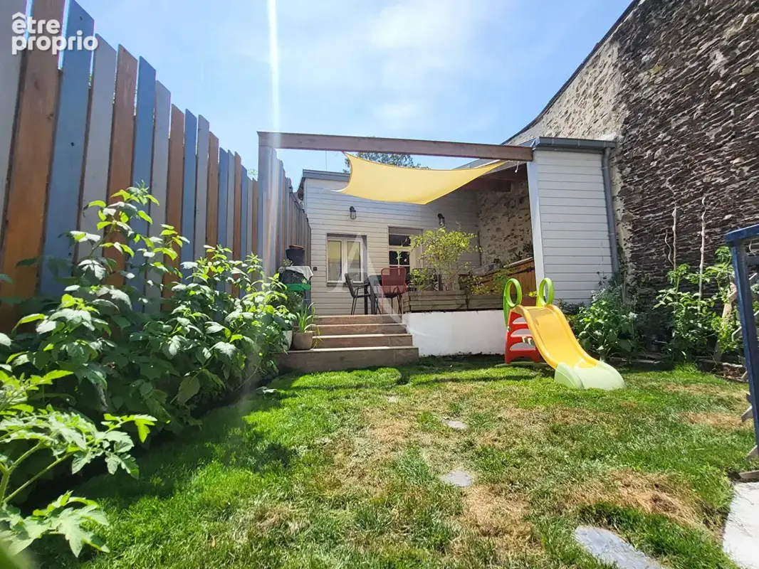 Maison Chalonnes Sur Loire - photo 9