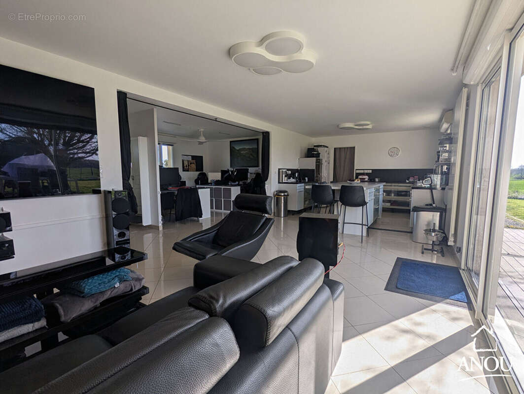 Maison à ILLIERS-COMBRAY