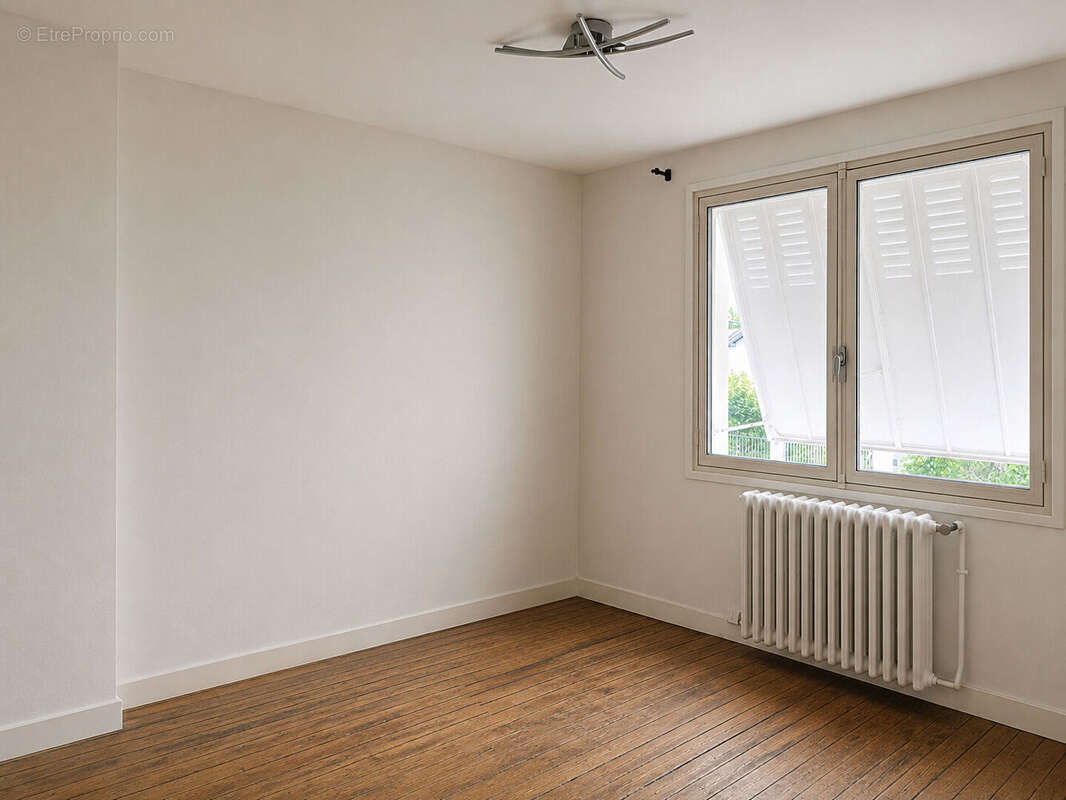 Maison T4 - Quartier Compans Blagnac 93m2 - photo 7