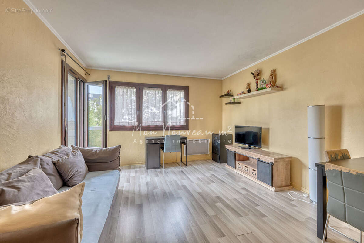 Appartement à NOISY-LE-GRAND