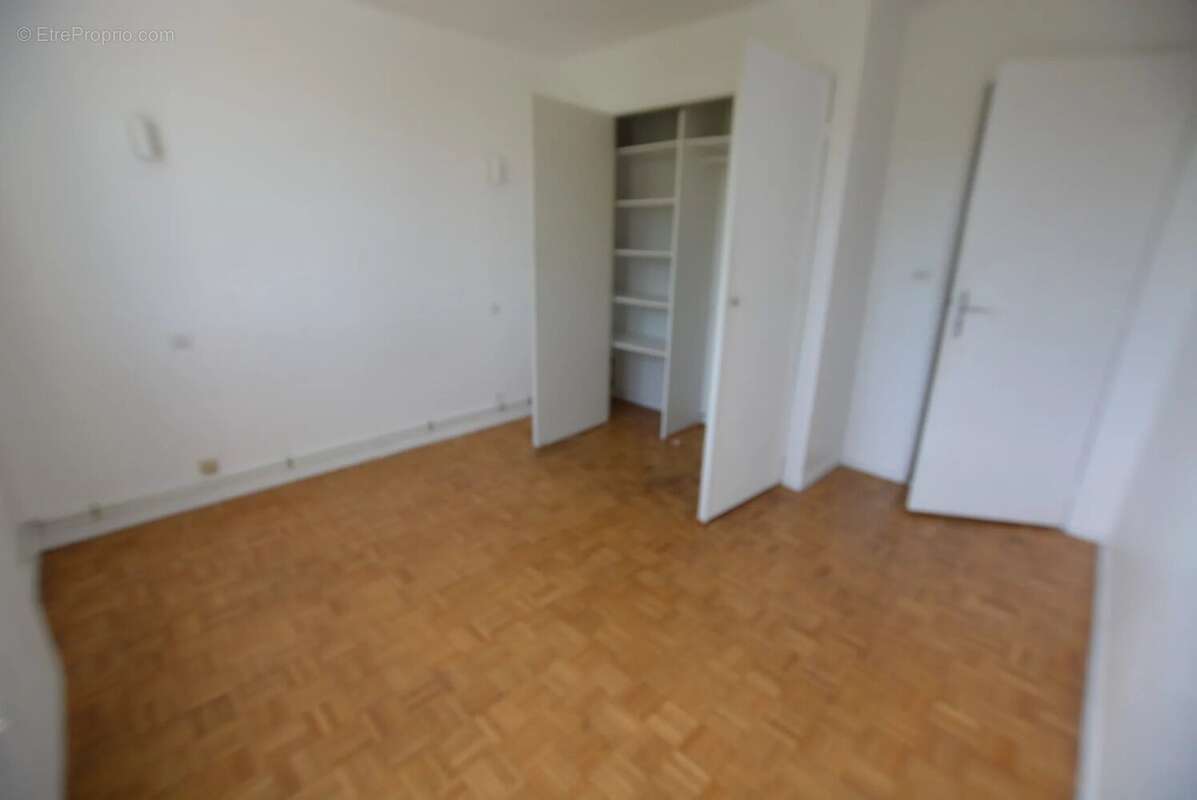 Appartement à TOURNEFEUILLE