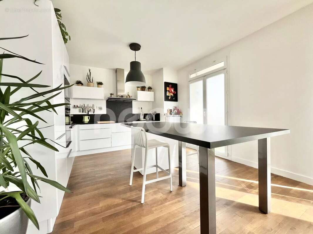 Appartement à CLERMONT-FERRAND