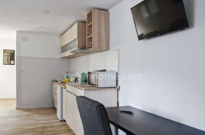 HENDAYE – Maison familiale avec 2 appartements indépendants – 224 m² – Garage 40 m² - photo 4