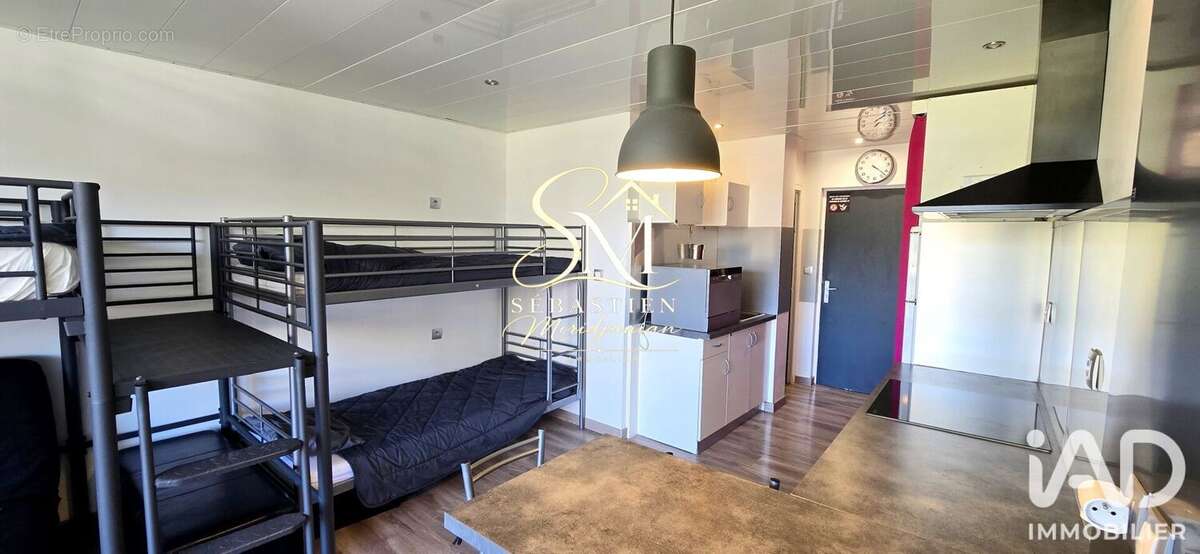 Photo 6 - Appartement à AGNIERES-EN-DEVOLUY