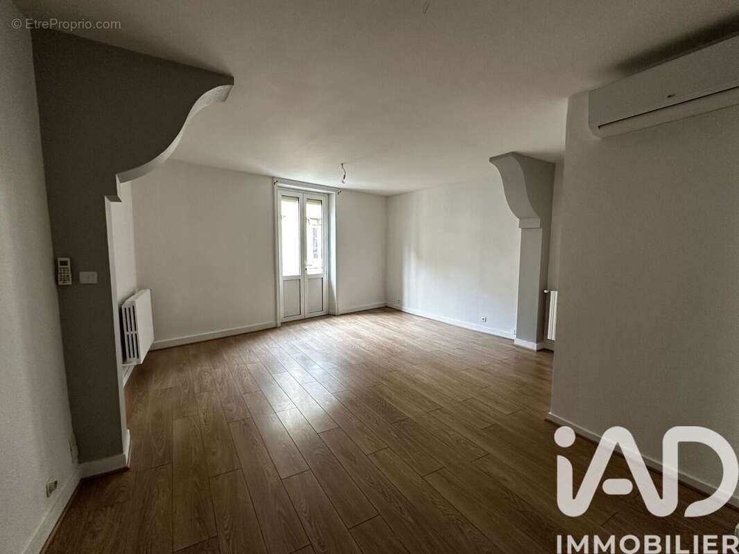 Photo 2 - Appartement à MONTIGNAC