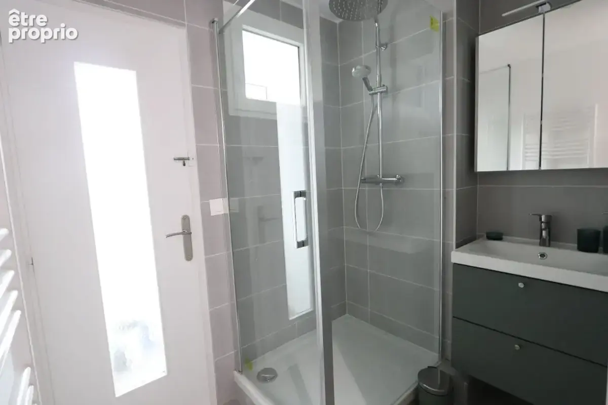 Appartement 69m² à orléans - photo 7