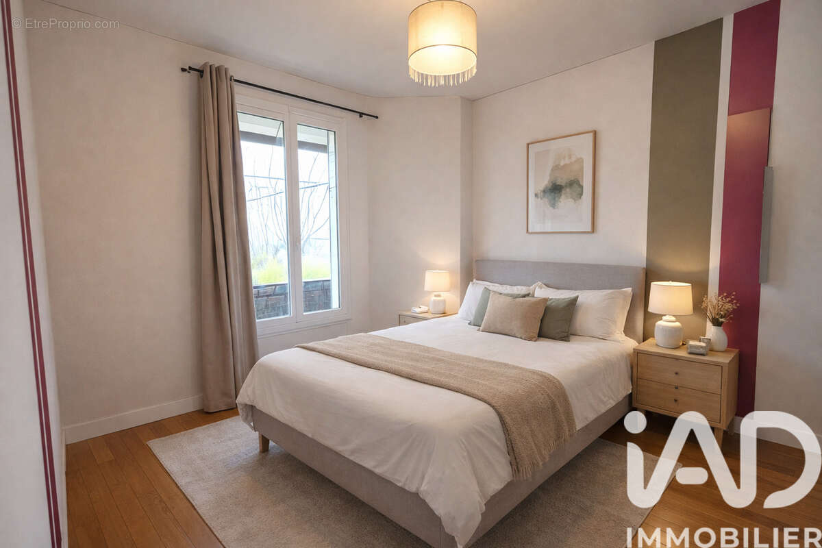 Photo 7 - Maison à BAGNEUX