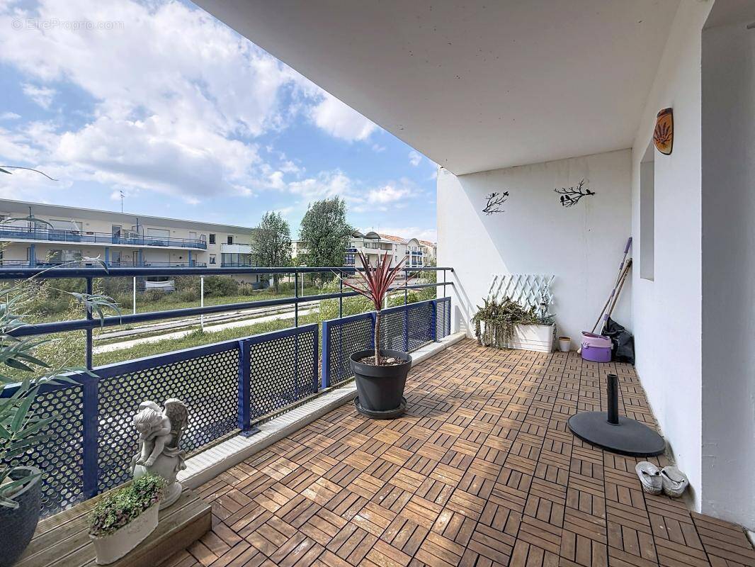Appartement à AYTRE