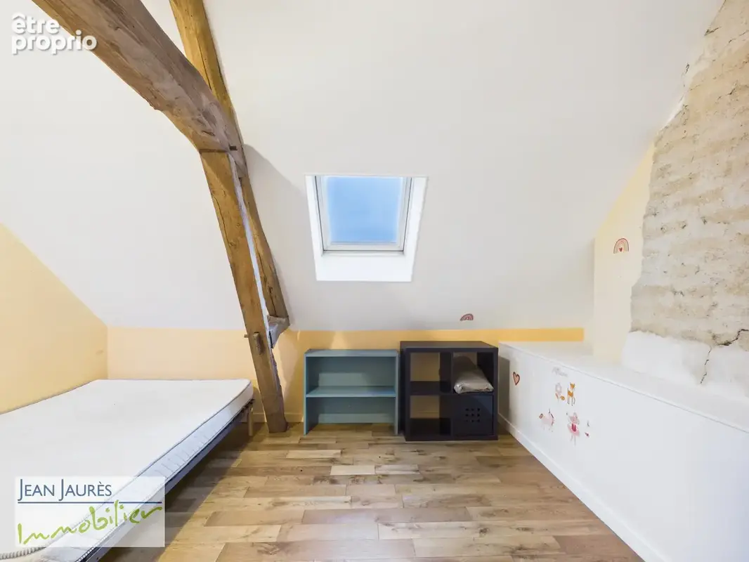 Charmante maison de village - photo 20