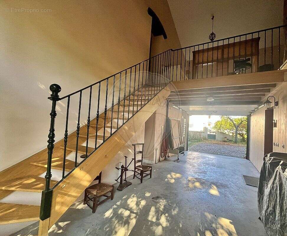 Maison 5 chambre(s) à vendre - photo 12