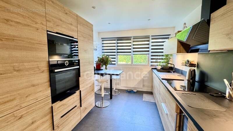 Appartement à NOISY-LE-ROI
