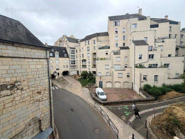 Appartement à SAUMUR