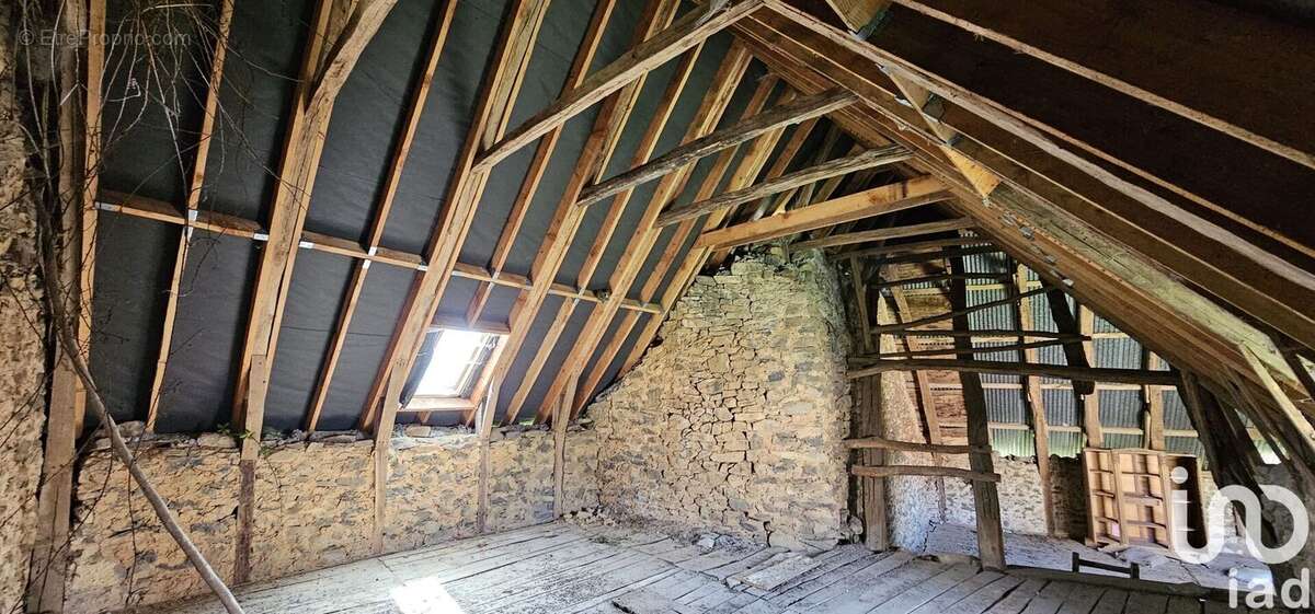 Photo 8 - Maison à CHAUSSENAC