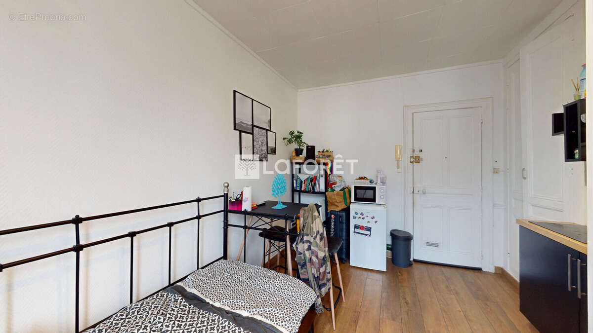 Appartement à LE HAVRE