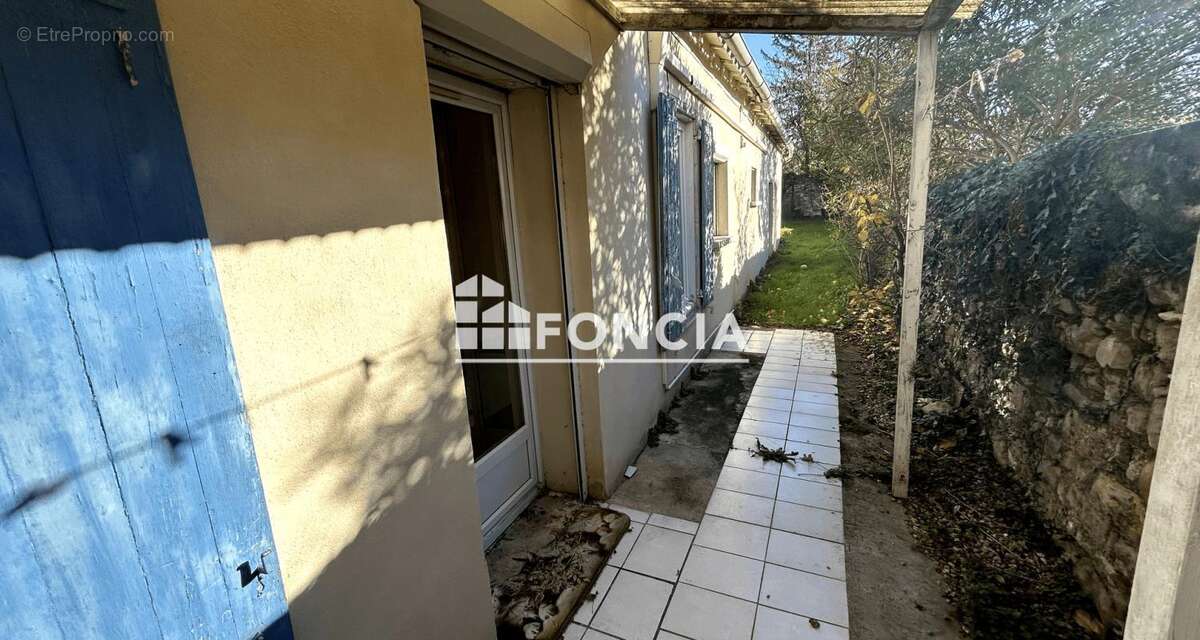 Appartement à CASTRES