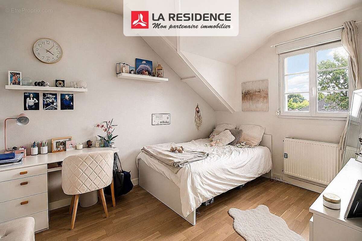 Appartement 94 m² à Orgeval  - photo 5