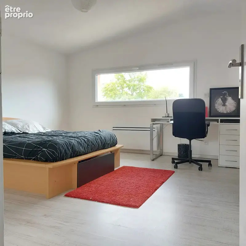 Maison à vendre 4 pièces MONTAUBAN (82) avec jardin, garage, carport et terrasse - photo 16