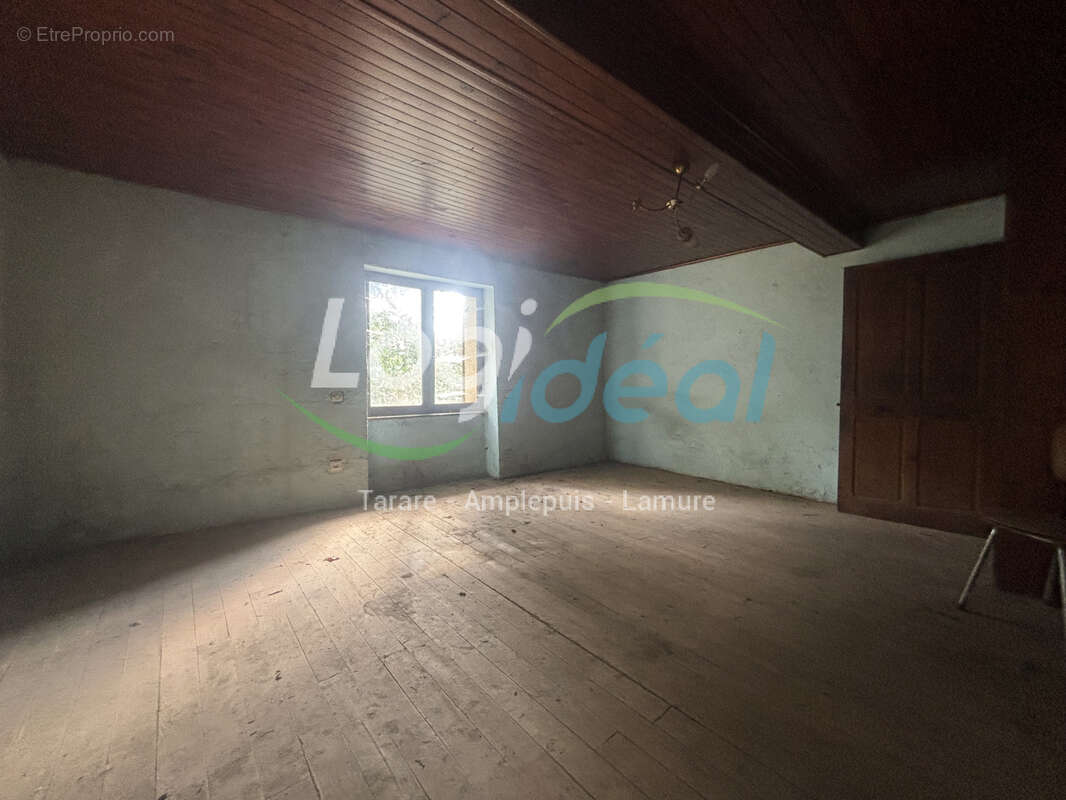 Maison à rénover - photo 11