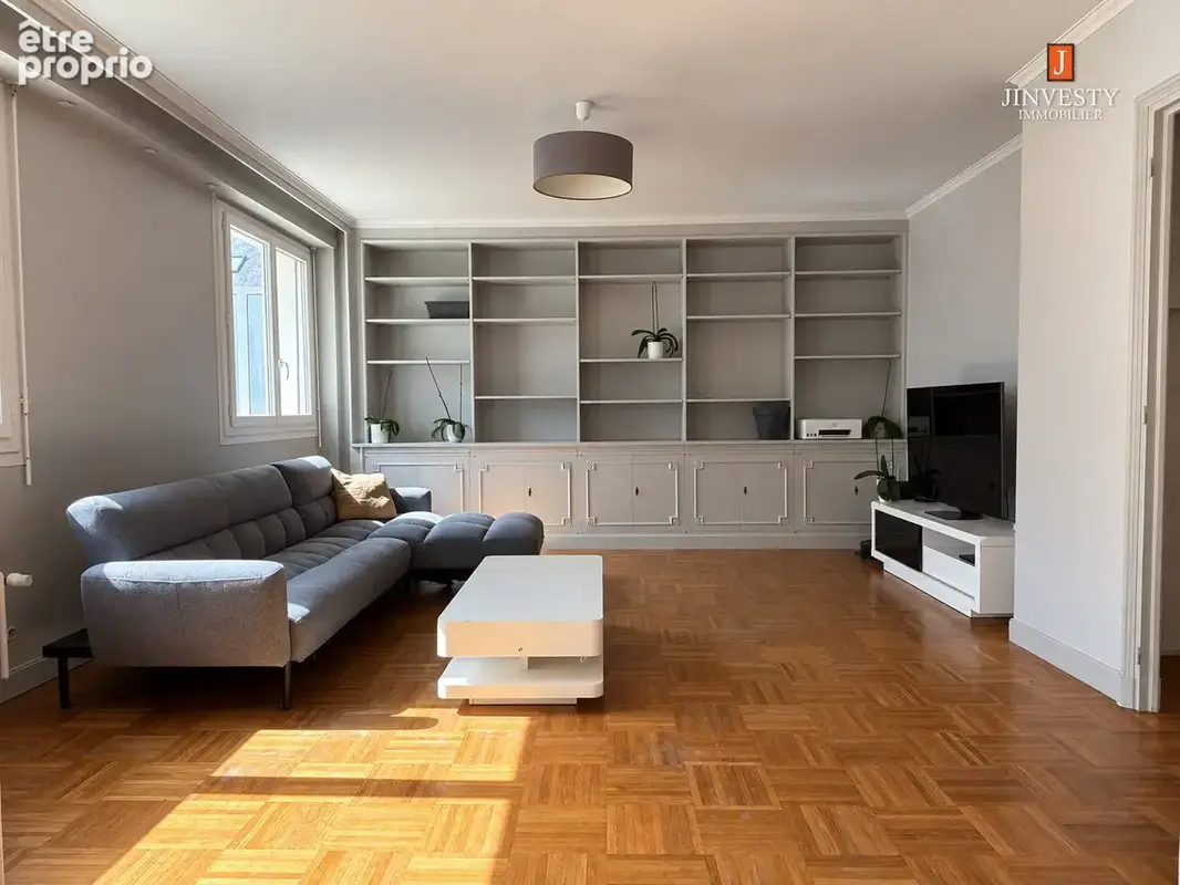 Appartement 5 pièces 112 m² à vendre à Lorient (56100) - photo 3