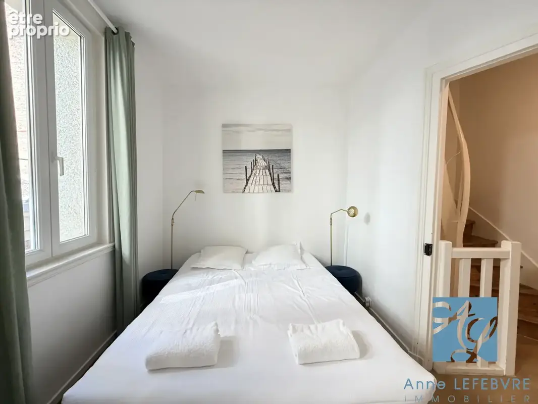 Maison de charme de 6 pièces - photo 7